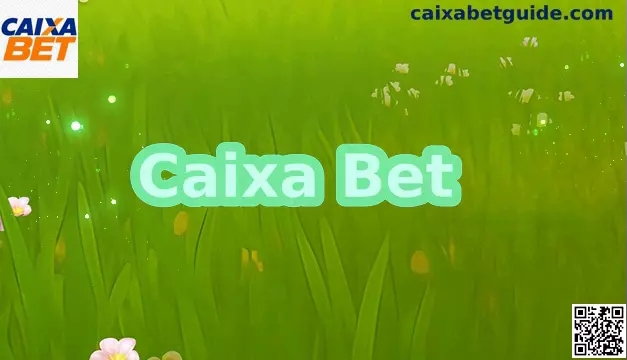 Caixa Bet Plataforma Principal