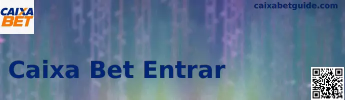Acesso Seguro Caixa Bet Login