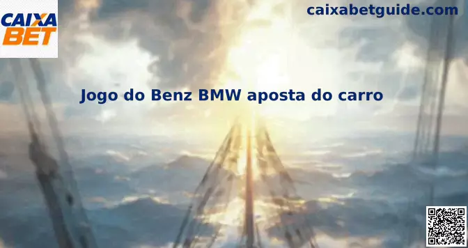 Benz BMW corrida