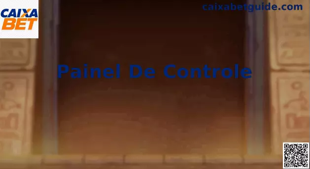 Interface ilustrativa do Painel de Controle Caixa Bet demonstrando a visão geral da conta
