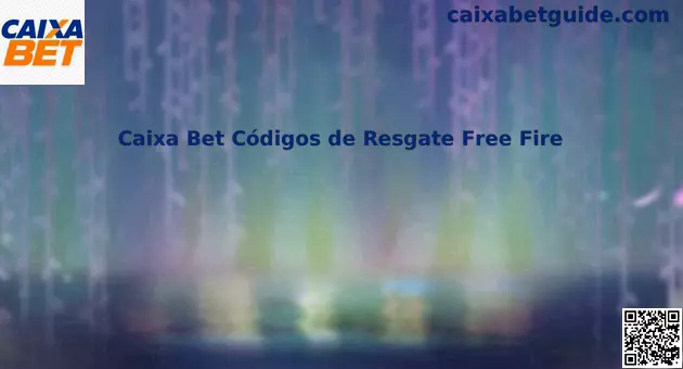 Interface de códigos de resgate oficiais da Caixa Bet para apostas seguras no Brasil