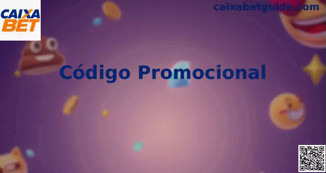 Interface ilustrativa sobre o uso de Código Promocional no Brasil