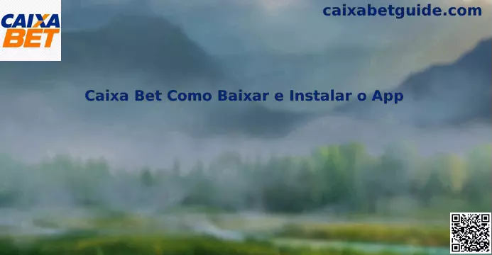 Guia Oficial Caixa Bet