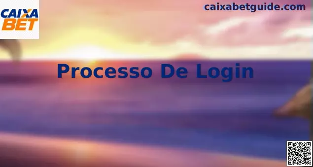 Processo de Login seguro