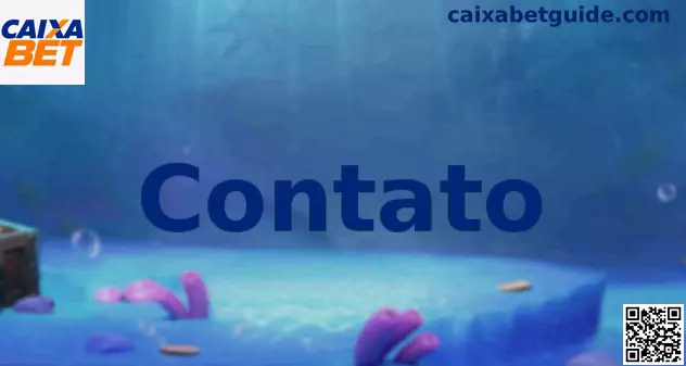 Contato Caixa Bet
