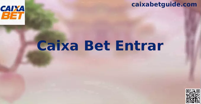 Interface de Login Seguro Caixa Bet 2026