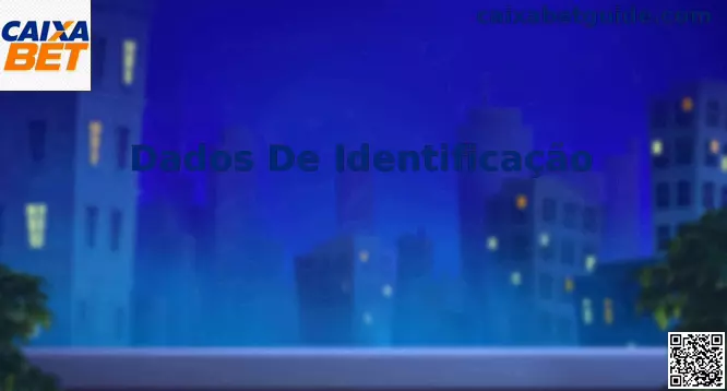 Processo de verificação de Dados de Identificação em apostas