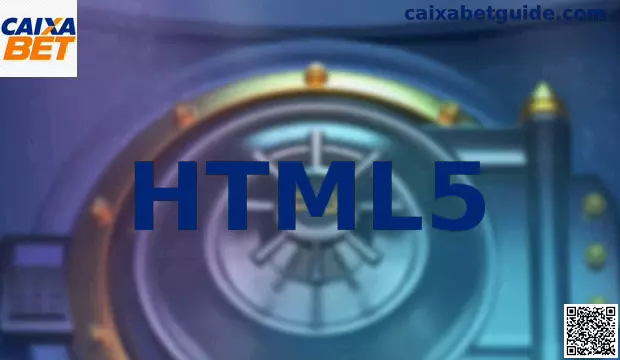 HTML5 Caixa Bet Guia