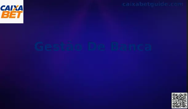Representação de Gestão De Banca para organizar saldo, limites e unidades de aposta na Caixa Bet