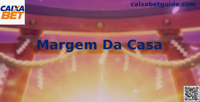 Ilustração educativa sobre Margem Da Casa, RTP, probabilidades e controle de apostas na Caixa Bet