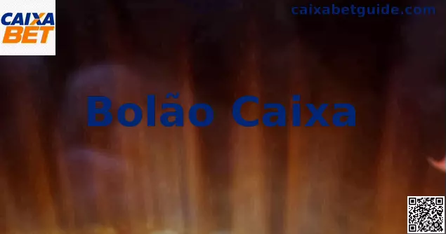 Bolão Caixa