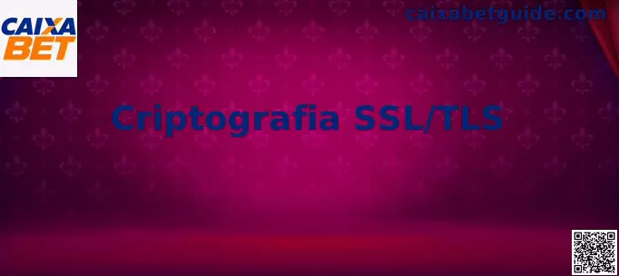 Criptografia SSL/TLS