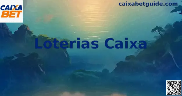 Loterias Caixa Brasil