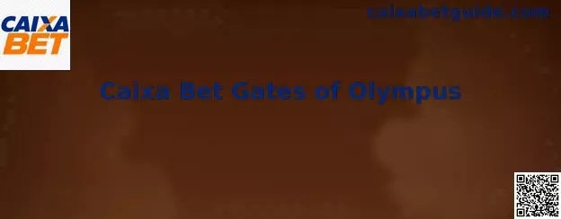 Interface do jogo Caixa Bet Gates of Olympus com temática de Zeus
