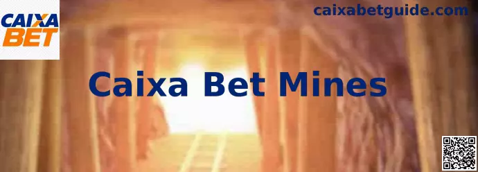 Caixa Bet Mines Interface