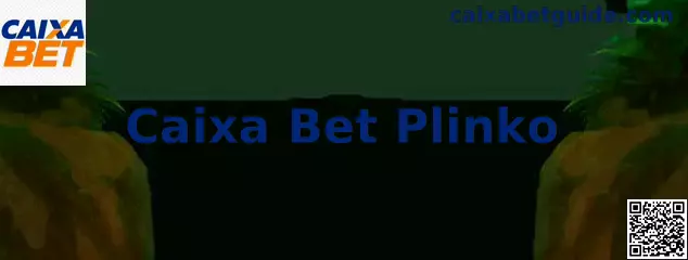 Interface ilustrativa do Caixa Bet Plinko