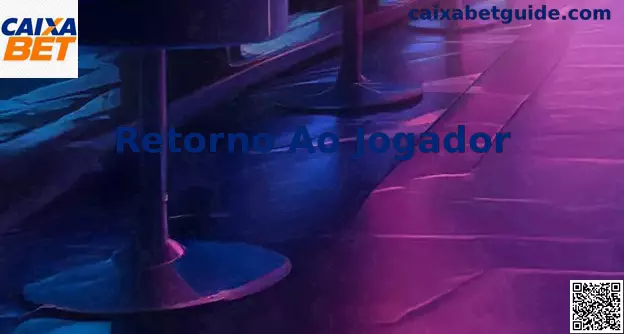 Demonstração do Retorno Ao Jogador na Caixa Bet