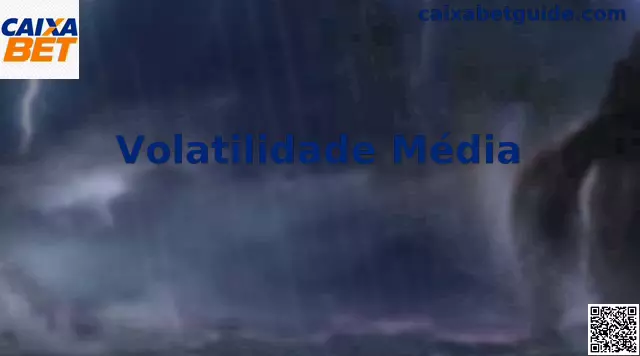Volatilidade Média