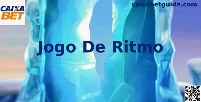 Jogo De Ritmo visual ilustrativo