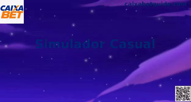 Simulador Casual