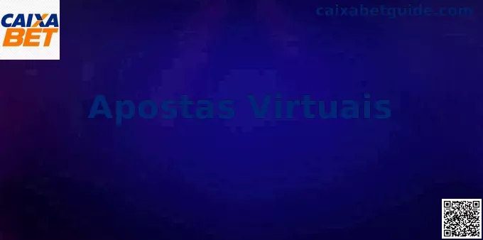 Apostas Virtuais