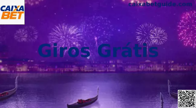 Ilustração do tutorial sobre Giros Grátis em slots online na Caixa Bet