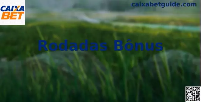 Guia de Rodadas Bônus, giros promocionais e regras de bônus na Caixa Bet
