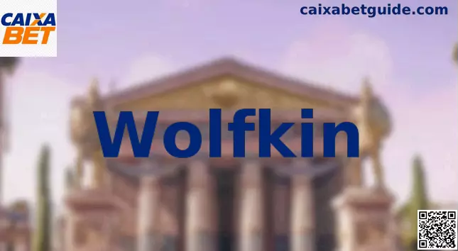 Wolfkin Interface